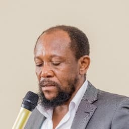 Jean Mathy Ilunga Matala