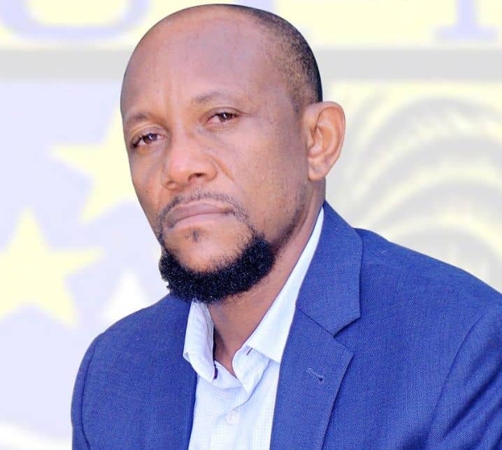 Jean Mathy ILUNGA MATALA