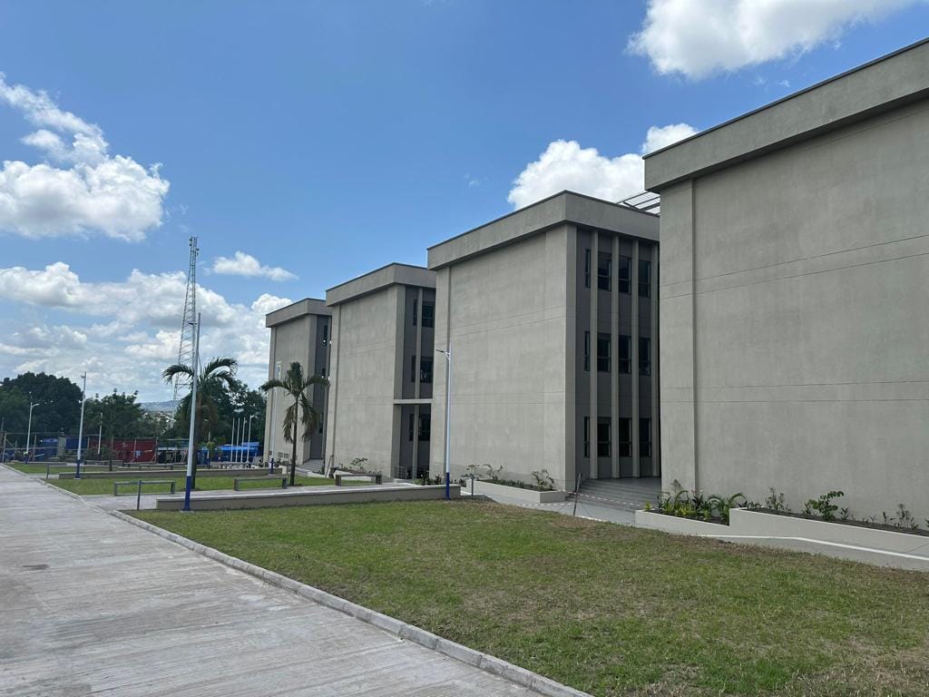 CRIDUPN Centre de Recherche