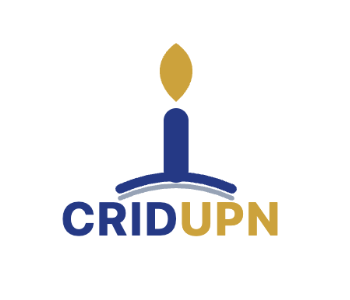 CRIDUPN Logo