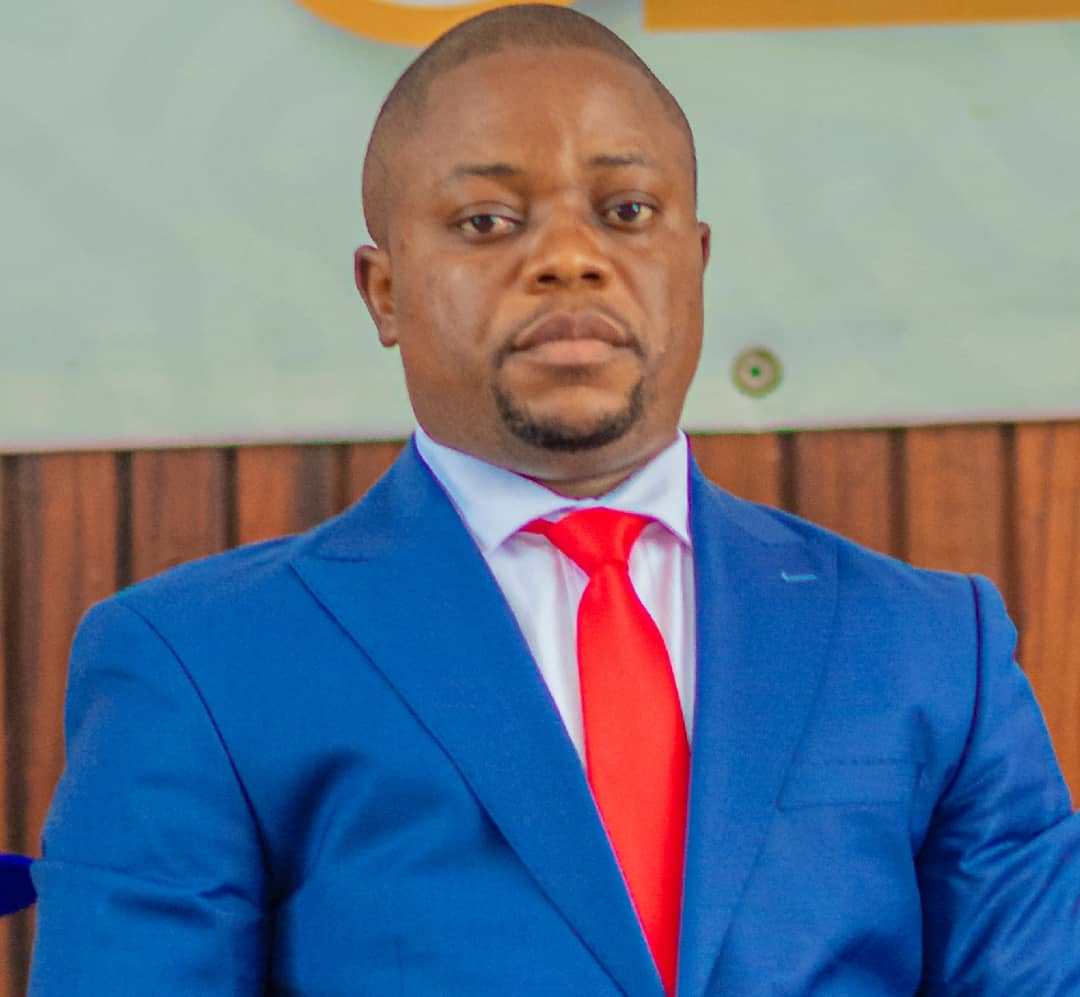 Prof. Dr Joseph NDAKAISHE MUANAMULENDA